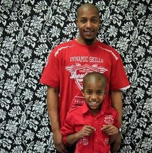 Meet your Posher, Marcus